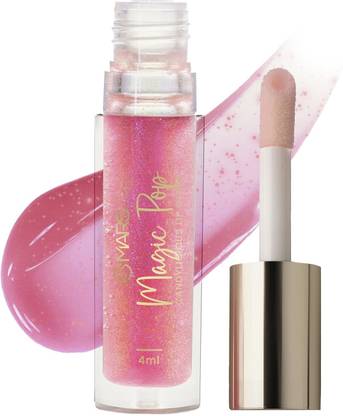 MARS Candylicious Coloured Lip Gloss | Hydrating | High Shine | Non-Sticky Lipgloss
