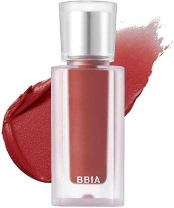 Bbia Last Velvet Tint V14 Chill Boss (Rosy Pink) – Korean Lip Tint