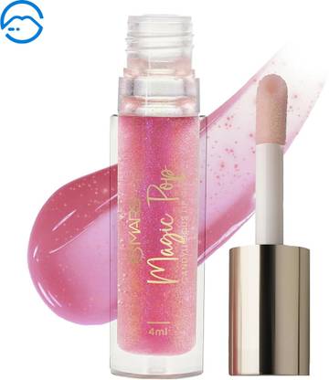 MARS High Shine Lip Gloss for Women | Hydrating, Sheer, Non-Sticky & Lightweight