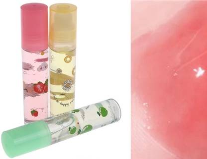 FELICECHIARA LONG LASTING LIP CARE LI OIL FOR HYDRATING FRUIT ALL FLAVOR