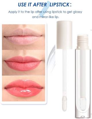 GFSU - GO FOR SOMETHING UNIQUE Gloss Me Matte Metallic Lipglos