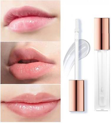 Arcanuy water proof & shiny lip gloss