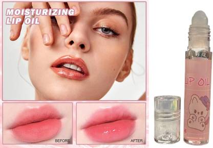 FELICECHIARA New Lip Serum Roll On Gloss