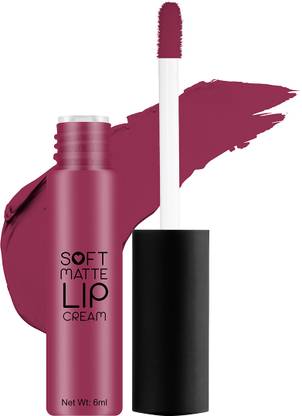 SWISS BEAUTY Lipgloss 301-08-Epic Magenta