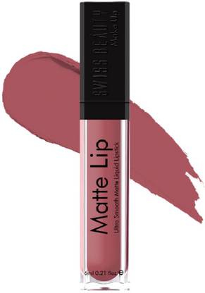 SWISS BEAUTY Lip Gloss 302-S10 Cookie