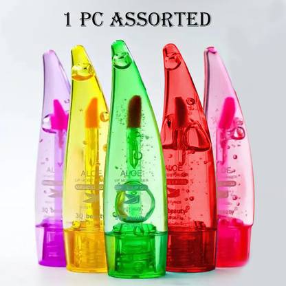 adbeni Hydrating Shine Lip Gloss with Vitamin E, Non-Sticky, Long-Lasting Glossy Finish