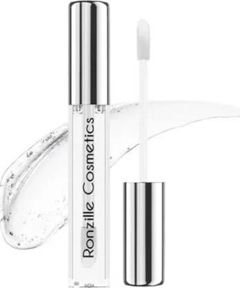 RONZILLE Lip Gloss trendy & Soft Matte Shine Lip Glossy Finish Lips Makeup
