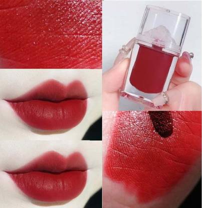 GULGLOW99 Korean Red Lip And Cheek Tint Tinted Lip Balm For Women