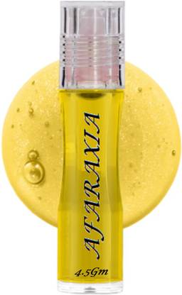 AFARAXIA Liquid Moisturizing Lip Gloss