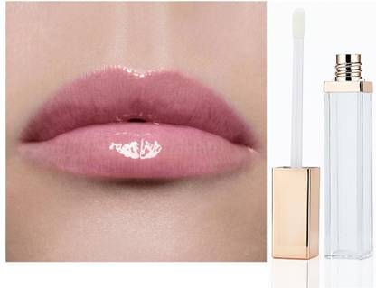 Neycare BEST THICK SHINY TRANSPARENT LIP GLOSS BEST CLEAR FORMULA