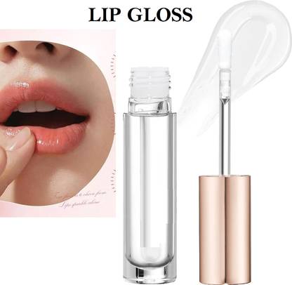 sheny soft Liquid Lip Gloss For Soft & Dewy Lips