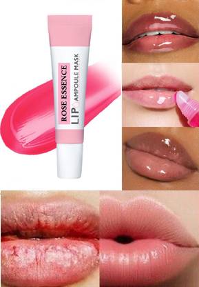 HUZURLU Lip Gloss Fuller Lip Effect & Extra Hydration