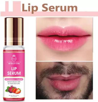 Top Quality Store Strawberry Fruity Shiny Glossy Lip Serum Lip Stain