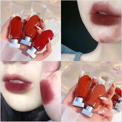 YAWI WATER PROOF LIP GLOSSLY