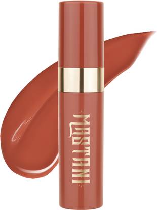 MARS Cinemagic Transfer-Proof Lip Gloss |Intense High-Shine Color