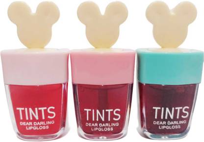 Facejewel Professional Liquid Matte Lipstick Ice Cream Shape Lipstick Set For Women