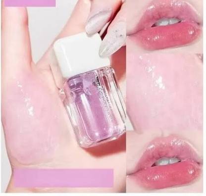 SUBIA High shine magic gel glossy lip gloss
