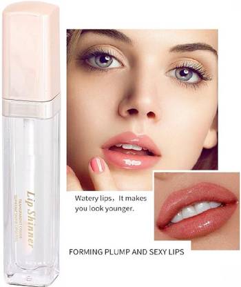 Yuency BEST CLEAR GEL TRANSPARENT LIP GLOSS