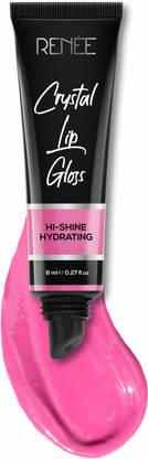 Renee Crystal Lip Gloss
