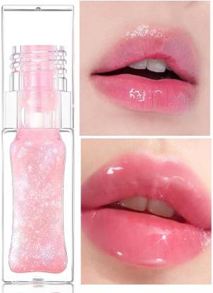 REIMICHI Hydrated & Plump Lip Gloss | Non-Sticky application