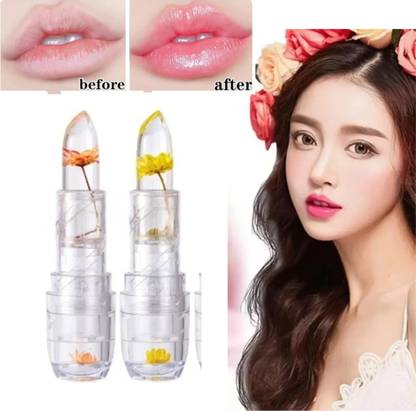 lipray Color Change Gel Lipstick | Gives a Natural Colour | (Pack of 1)