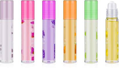 LILLYAMOR Moisturizing Mirror Lip Gloss Transparent Lipstick Primer