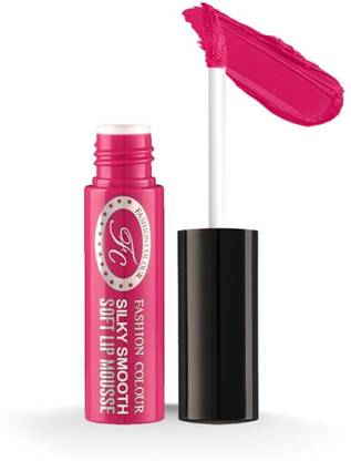 FASHION COLOUR SOFT LIP MOUSSE SHADE 16