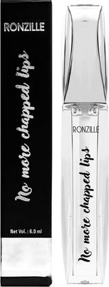 RONZILLE No More Chapped lips Pro Lip Gloss