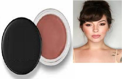 Luipui BEST TINT 3 IN 1 PEACH COLOR LIP & CHEEK PACK OF 1