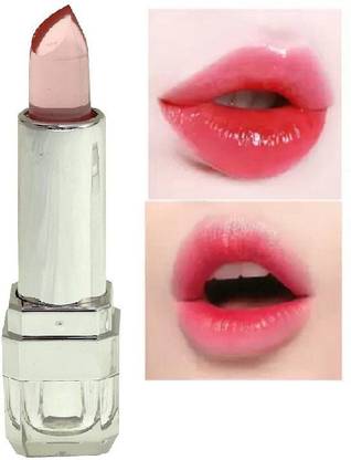 manasona Long-Lasting Colour Changing with Temperature Mood Lipstick