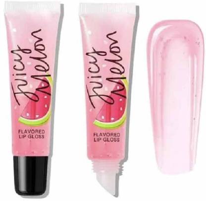 WOONGMI High Shine & Hydrating Non-Sticky Sheer Lip Gloss