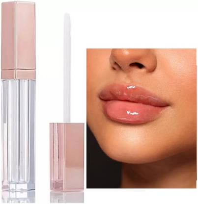 GABBU TRANSPARENT SHINE LIPGLOSS