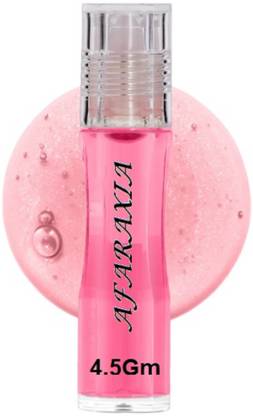 AFARAXIA Long Lasting and Non Sticky Lip Tint Lip Balm
