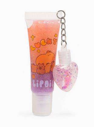 MYEONG Super Glossy Lip Shine Richly Pigmented Lip Gloss Lip Stain