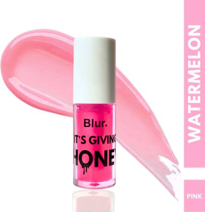 Blur India It's Giving Honey