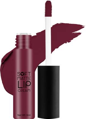 SWISS BEAUTY Shade-25-Wine Red