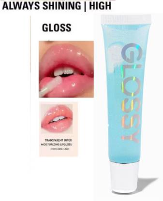 FELICECHIARA Best Tube Lip Gloss | Moisturizing And Hydrating Lips
