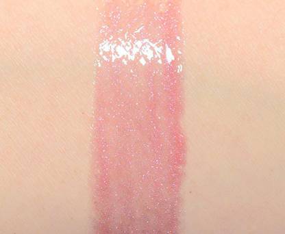 MYEONG Diamond waterproof Long Stay Lip Gloss