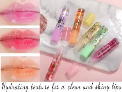 Aylily GLOSSY FINISH LIP OIL FOR LIP MAKEUP FRUIT