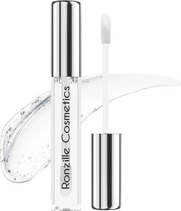 RONZILLE Matte Metallic Lipgloss