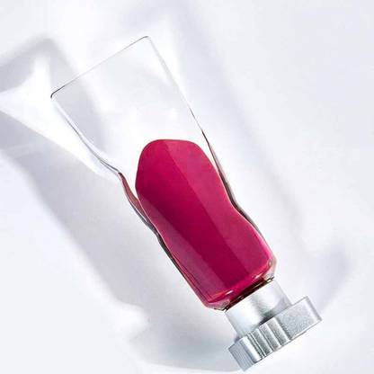 WOONGMI Lip Plumping lightweight Lip Glaze With Matte Finish