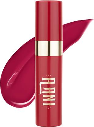 MARS Cinemagic Transfer-Proof Lip Gloss |Intense High-Shine Color