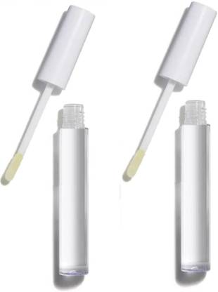 MYEONG White Cap Lipgloss Long Lasting