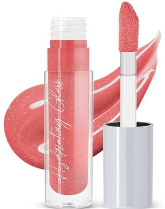 YUGBEAUTY Hydrating Gloss Infused With Vitamin E, Shea Butter & Coconut Oil
