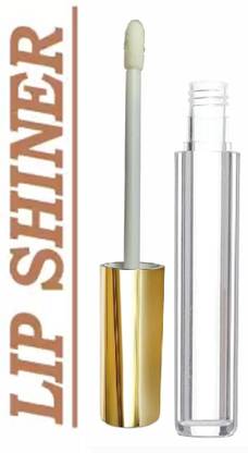 FELICECHIARA Perfect Shine Lip Gloss Non-sticky High Glossy Shine Soft & Hydrating Lips