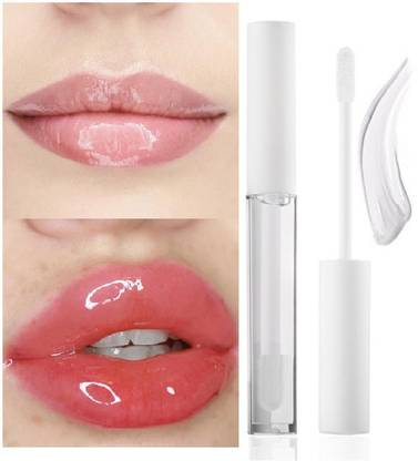 MYEONG Nutritious Mineral Clear Lip Gloss Moisturizing Gloss Lip Oil