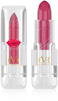 CVB C265 Shine On Lip Jelly Everyday Lip Gloss