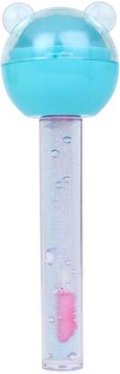 pink shimmer Lollipop 2in1 Fruity Assorted Lip Balm & Lip Gloss for Women and Girls