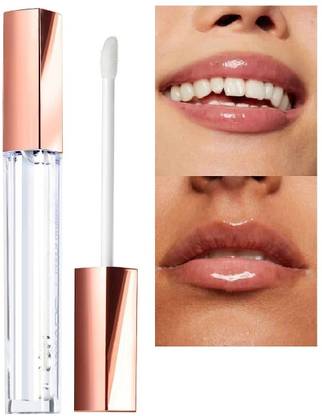 SEUNG PERFECT NEW SHINY LIP GLOSS FOR DRY LIPS
