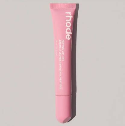 Rhode Peptide Lip Tint & Lip Gloss- Ribbon (sheerpink)